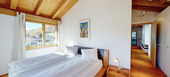 Rental apartment in Celerina