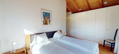 Rental apartment in Celerina
