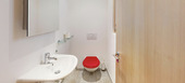 Rental apartment in Celerina