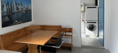 Rental apartment in Celerina