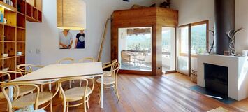 Appartement à louer à Celerina