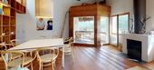 Appartement à louer à Celerina