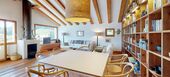 Appartement à louer à Celerina