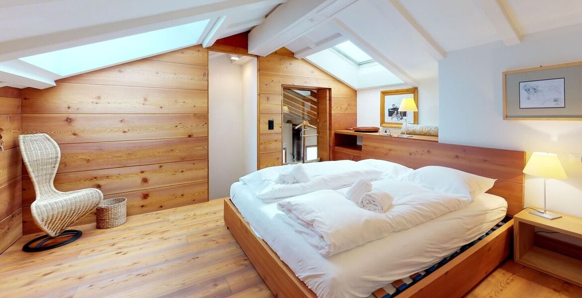 Appartement à louer à Celerina