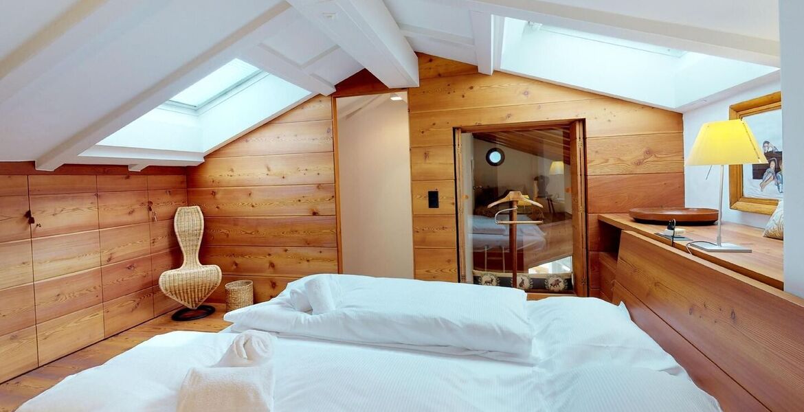 Appartement à louer à Celerina