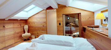 Appartement à louer à Celerina