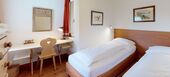 Appartement à louer à Celerina
