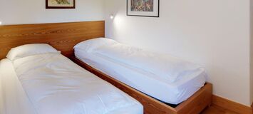 Appartement à louer à Celerina