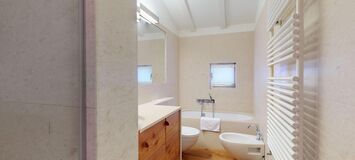 Appartement à louer à Celerina