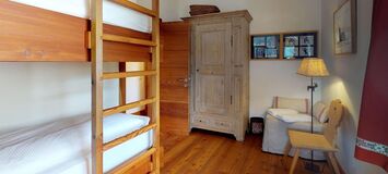 Appartement à louer à Celerina