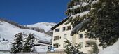 Appartement à louer à Celerina