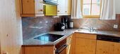 Apartment for rent in Celerina