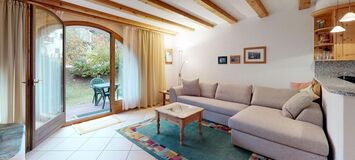 Appartement à louer à Celerina