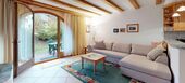 Appartement à louer à Celerina