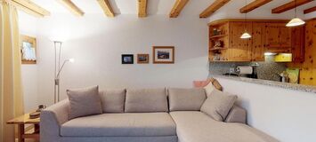 Appartement à louer à Celerina
