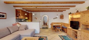 Appartement à louer à Celerina