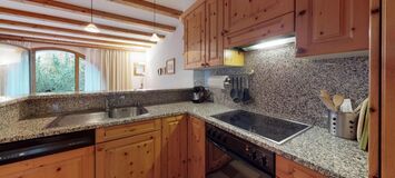 Appartement à louer à Celerina