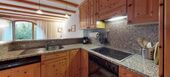Appartement à louer à Celerina