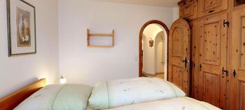 Appartement à louer à Celerina