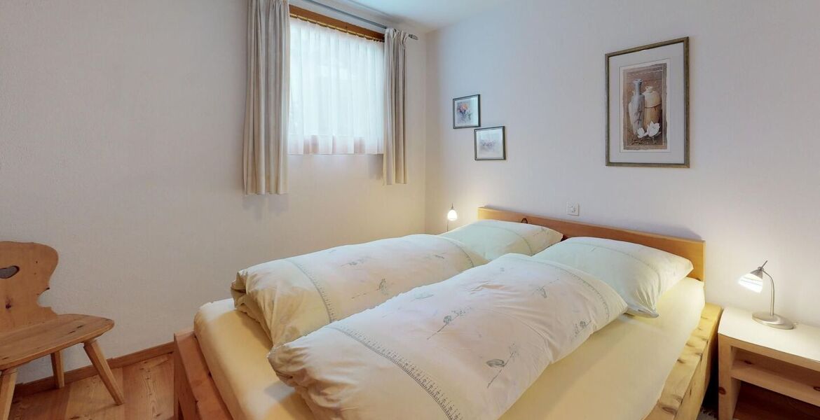 Appartement à louer à Celerina