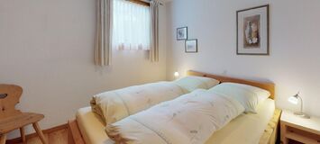 Appartement à louer à Celerina