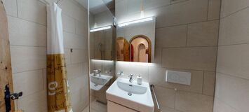 Appartement à louer à Celerina