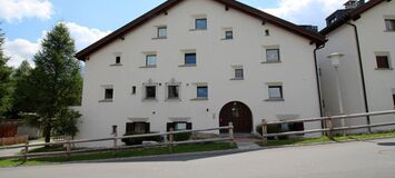 Appartement à louer à Celerina