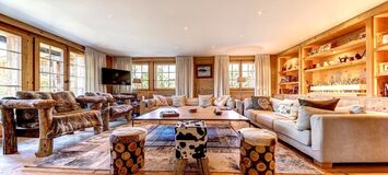 Apartment for rent in Verbier