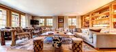 Apartment for rent in Verbier