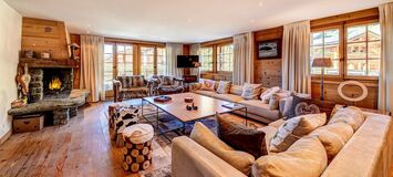 Apartment for rent in Verbier