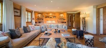 Apartment for rent in Verbier