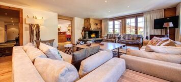 Apartment for rent in Verbier