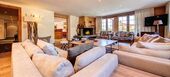 Apartment for rent in Verbier