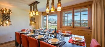 Apartment for rent in Verbier