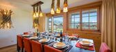Apartment for rent in Verbier