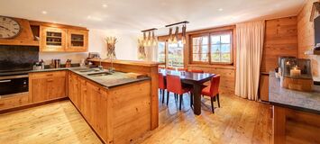 Apartment for rent in Verbier
