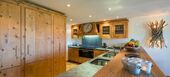 Apartment for rent in Verbier