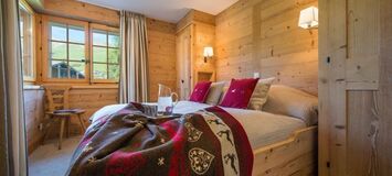 Apartment for rent in Verbier