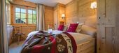 Apartment for rent in Verbier