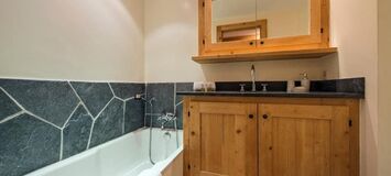 Apartment for rent in Verbier