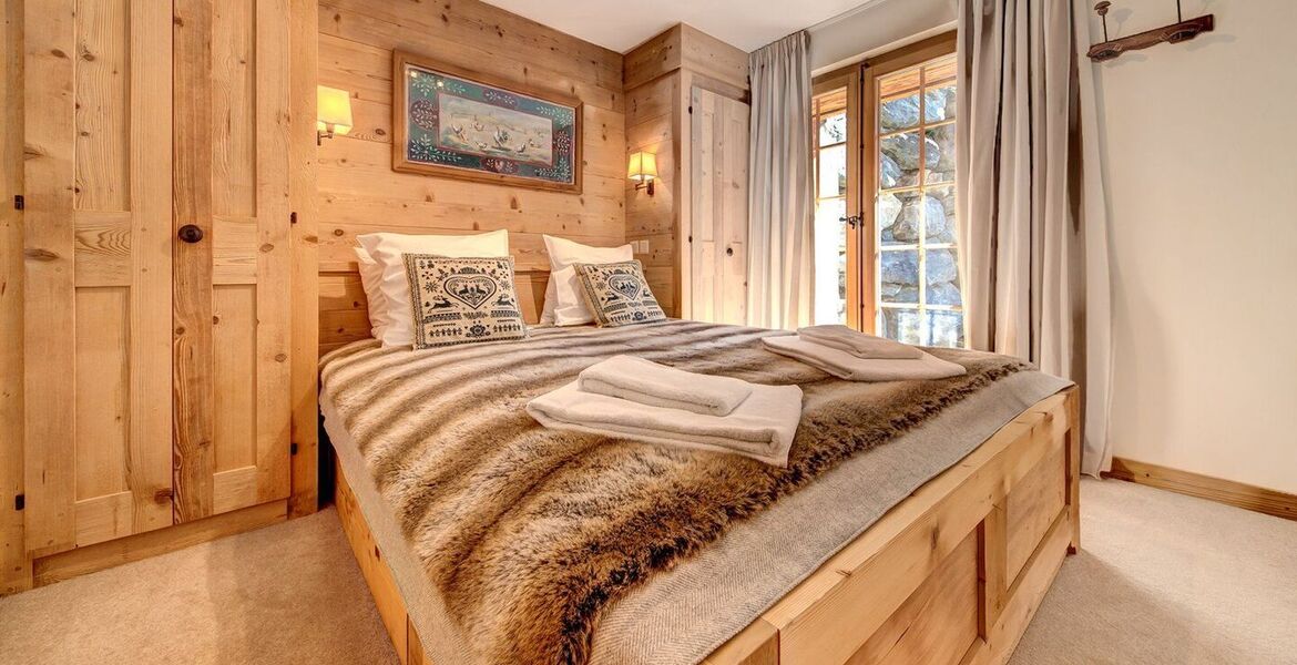 Apartment for rent in Verbier
