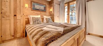 Apartment for rent in Verbier