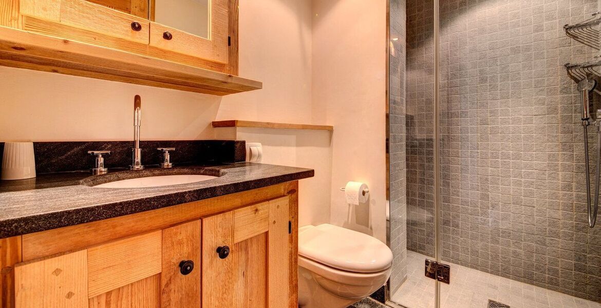 Apartment for rent in Verbier