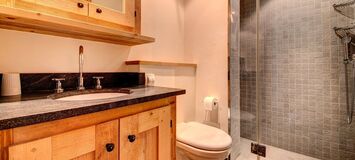 Apartment for rent in Verbier