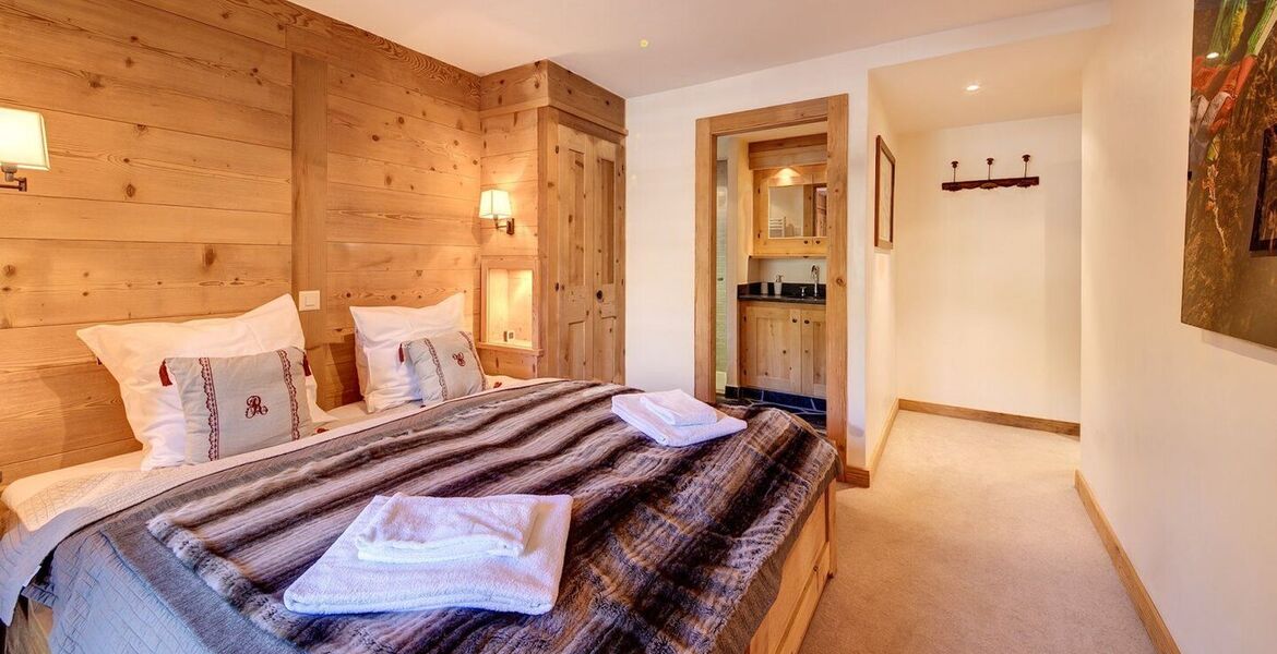 Apartment for rent in Verbier