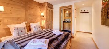 Apartment for rent in Verbier