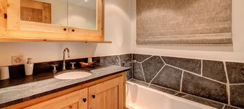 Apartment for rent in Verbier