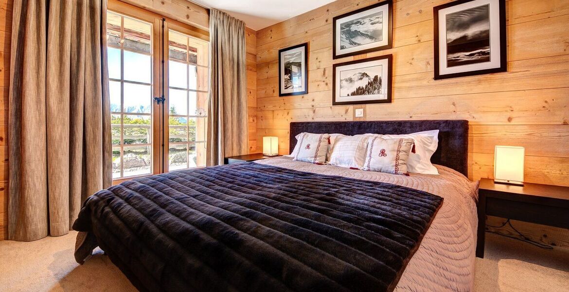 Apartment for rent in Verbier