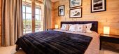 Apartment for rent in Verbier