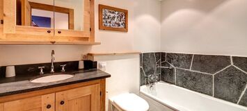 Apartment for rent in Verbier